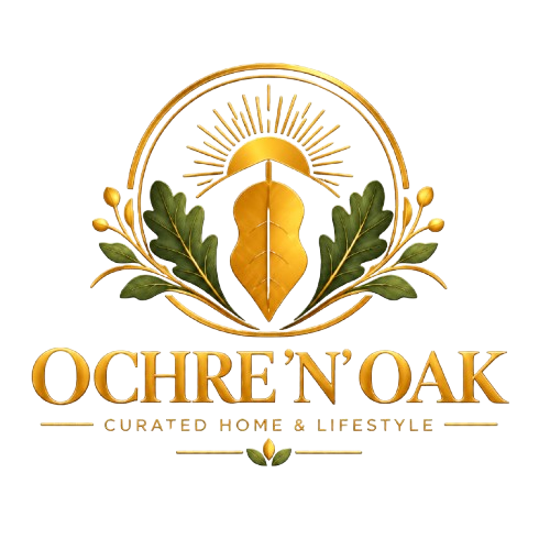 Ochrenoak